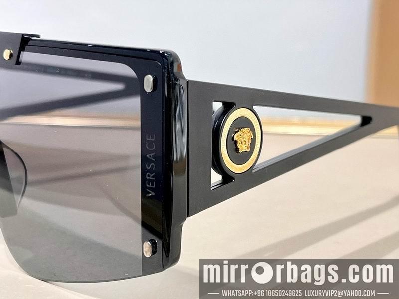 Replica Versace Glaases smx68