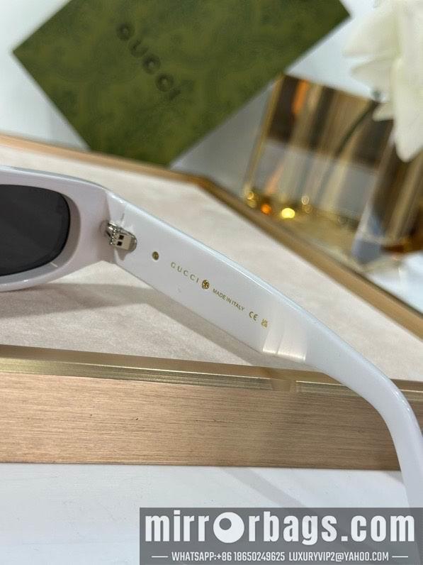 Replica Gucci Glasses smx198