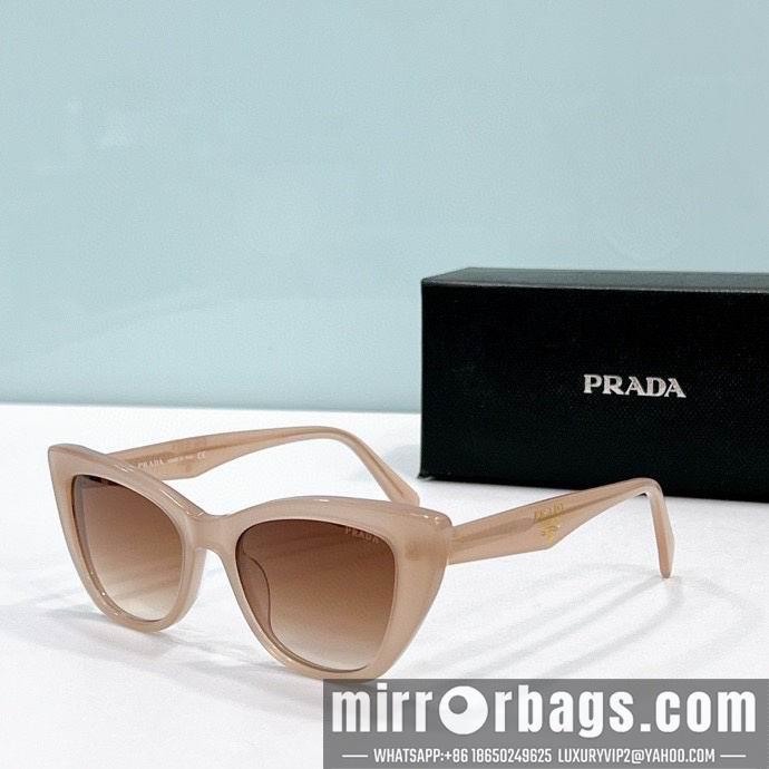 Replica Prada Glasses smx202