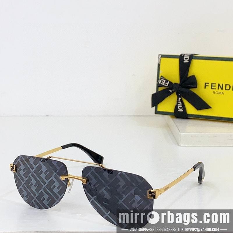 Replica Fendi Glasses smh18