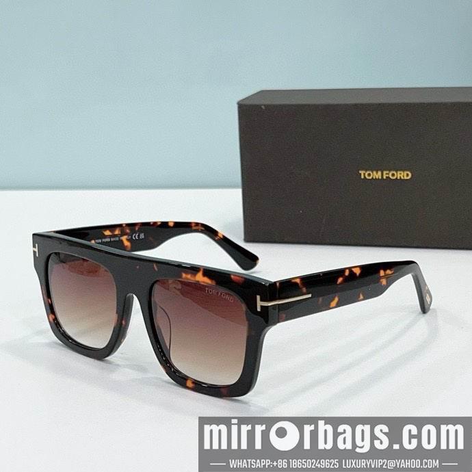 Replica Tom Ford Glasses smx65