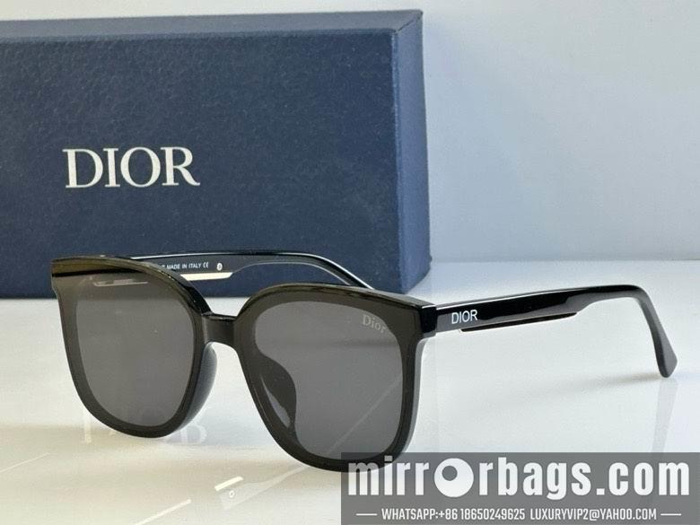 Replica Dior Glasses smx110