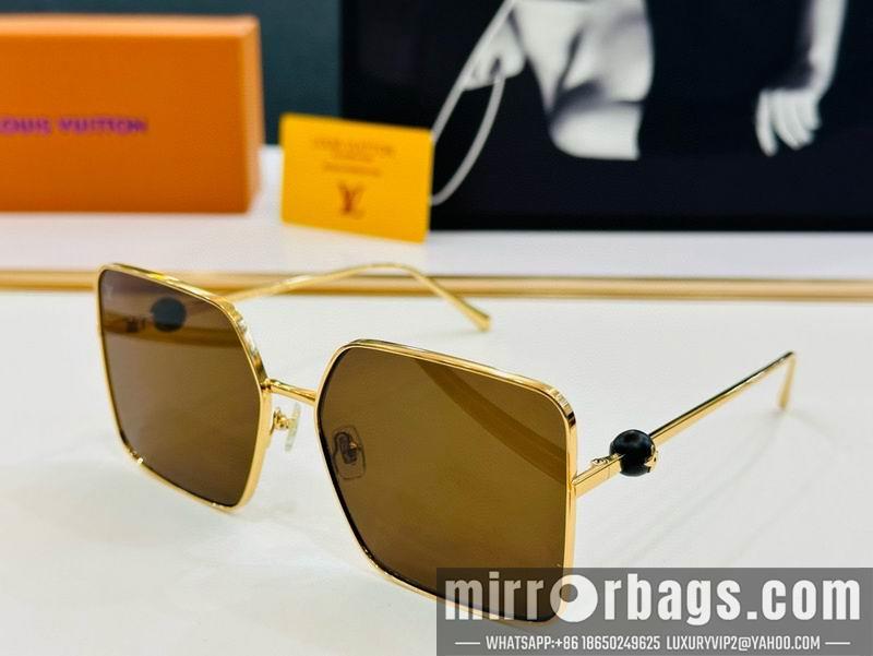 Replica LV Glasses smr37