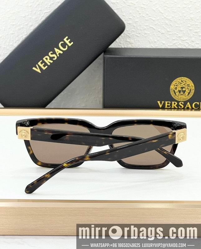 Replica Versace Glasses 03smh66
