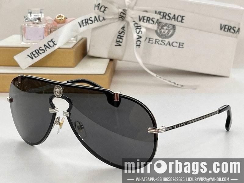Replica Versace Glaases smx74