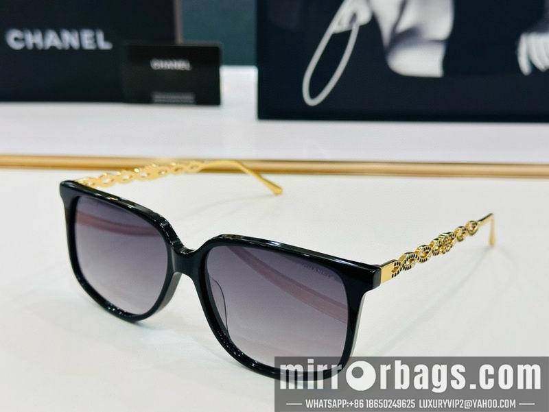 Replica Chanel Glasses smr288