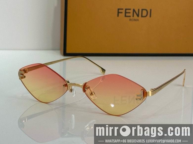 Replica LV Glasses smx91