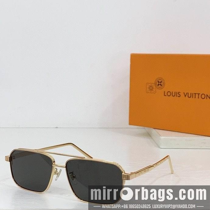 Replica LV Glasses smx161