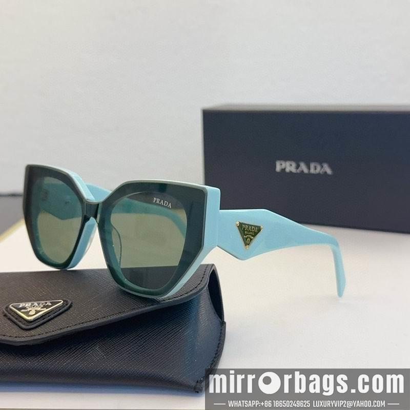 Replica Prada Glasses smx261