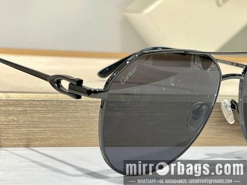 Replica Cartier Glasses smr66