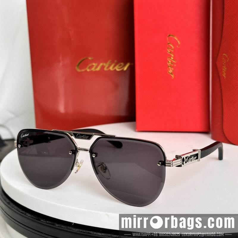 Replica Cartier Glasses smh80