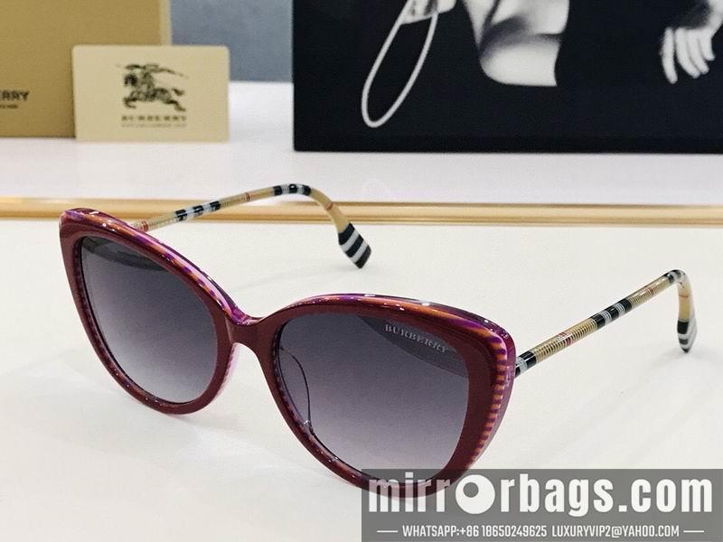 Replica Burberry Glasses smx21