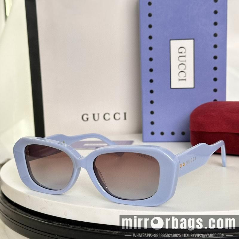 Replica Gucci Glasses smh206