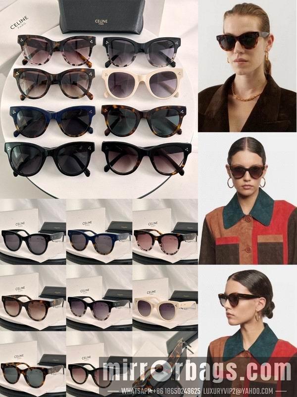 Replica Celine Glasses 03smh23
