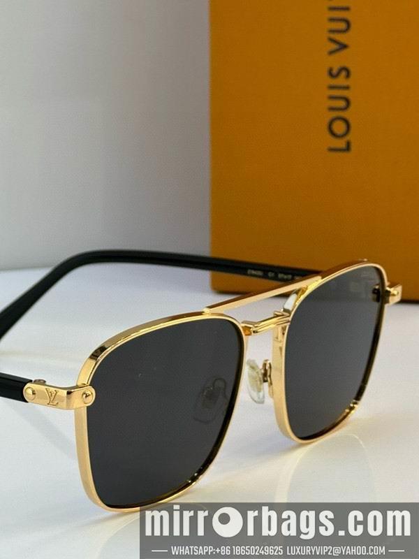 Replica LV Glasses smh50