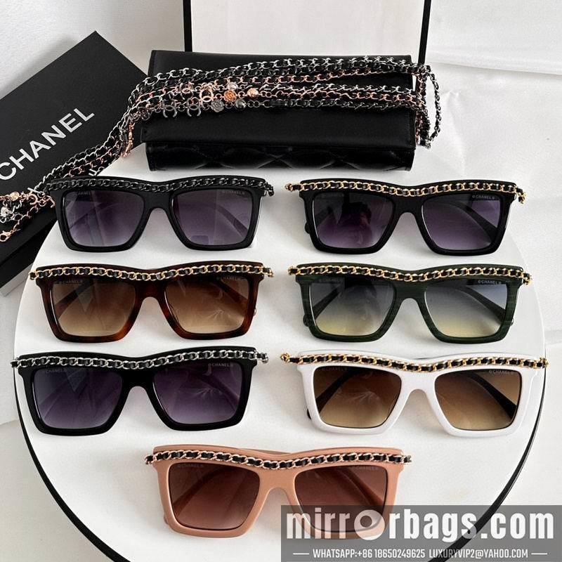 Replica Chanel Glasses smh63