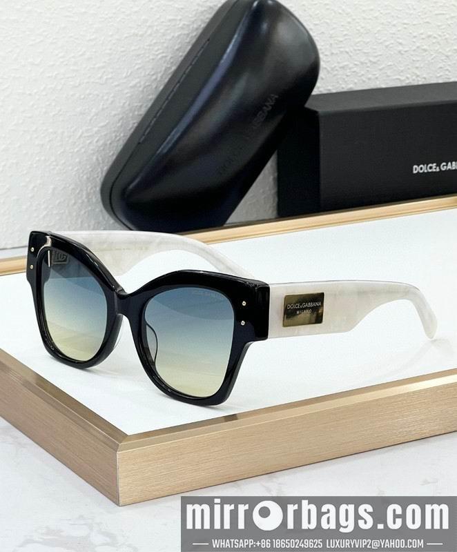 Replica DG Glasses 03smh48