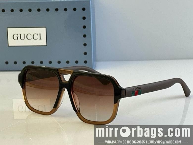 Replica Gucci Glasses smx204
