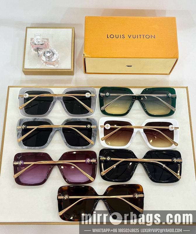 Replica LV Glasses smr40