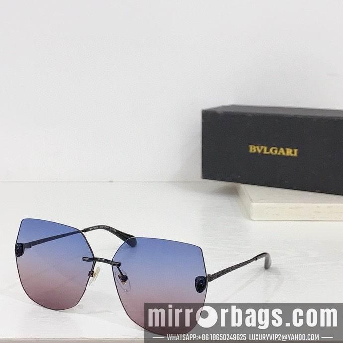 Replica Bvlgari Glasses 03smh13
