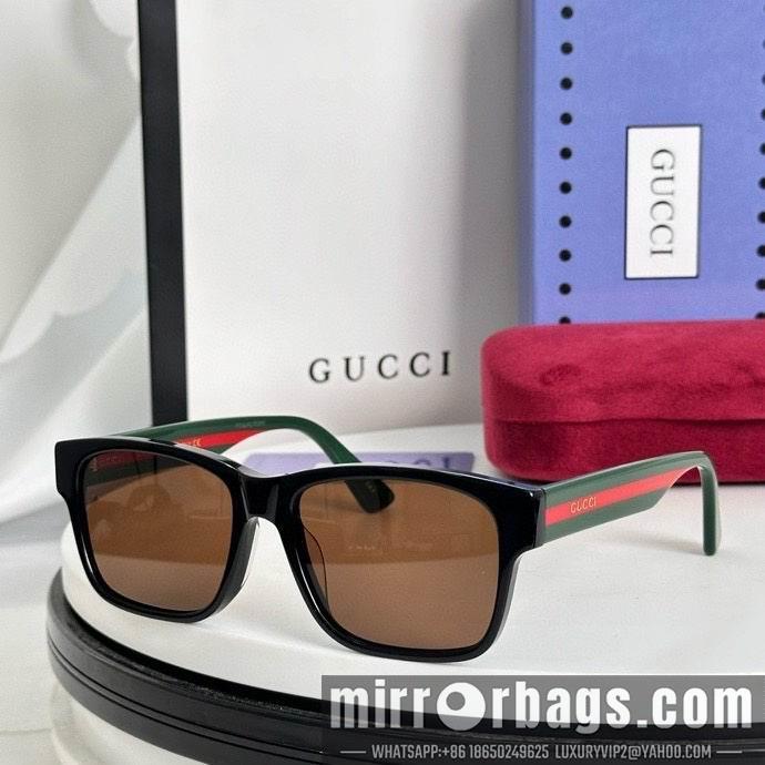 Replica Gucci Glasses smx166
