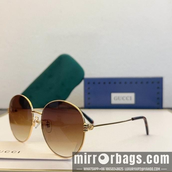 Replica Gucci Glasses smx220