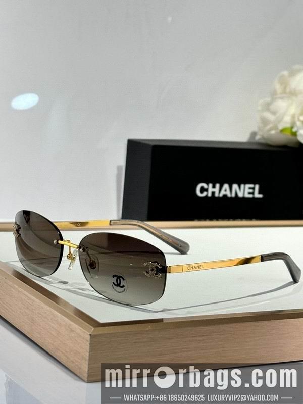 Replica Chanel Glasses smh108