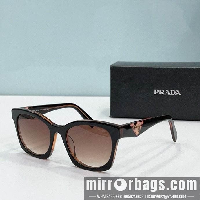 Replica Prada Glasses smx222