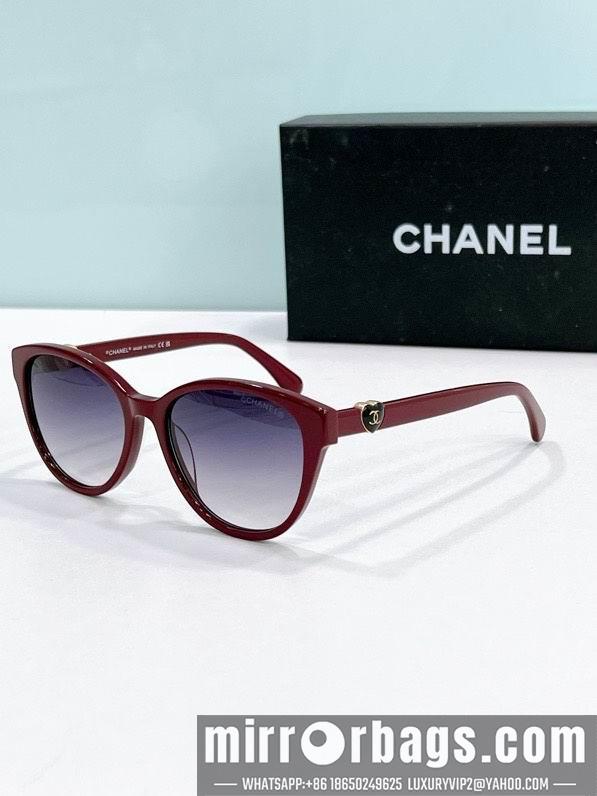 Replica Chanel Glasses smr15