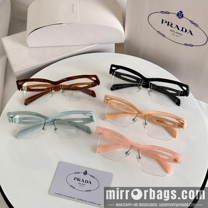 Replica Prada Glasses smh136