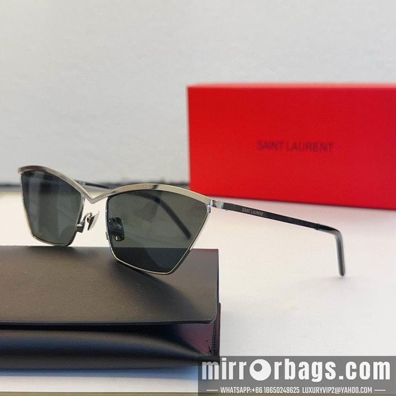 Replica YSL Glasses smx99