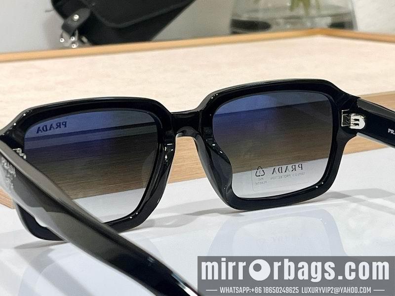 Replica Prada Glasses smr17
