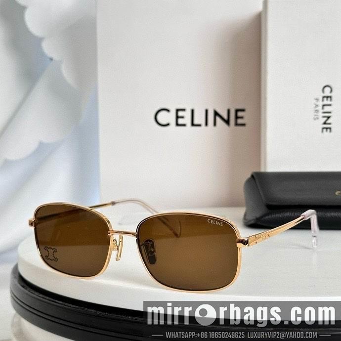Replica Celine Glasses smx216