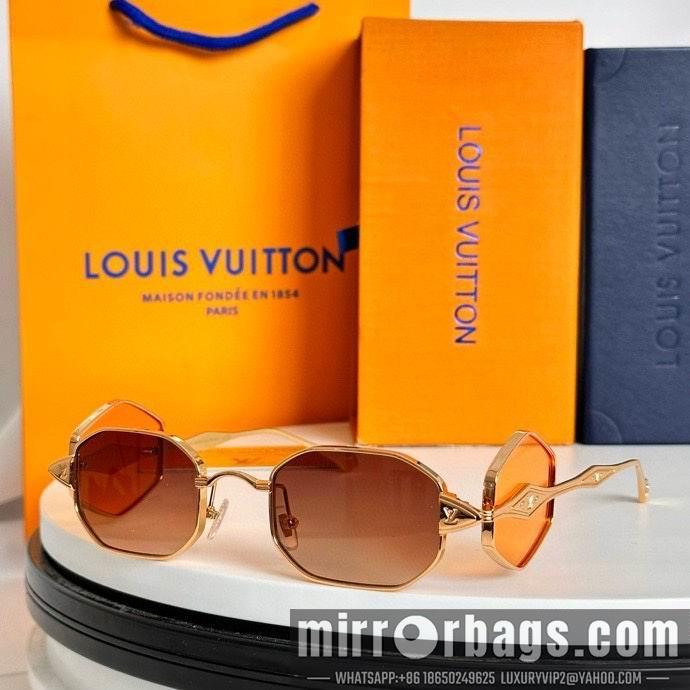 Replica LV Glasses smx190