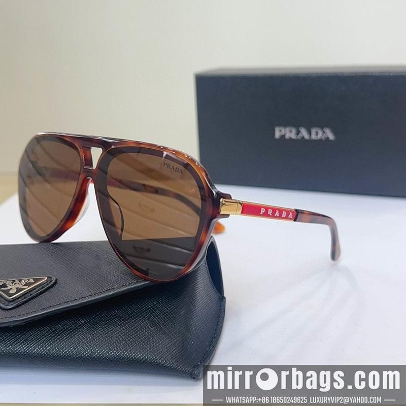 Replica Prada Glasses smh36