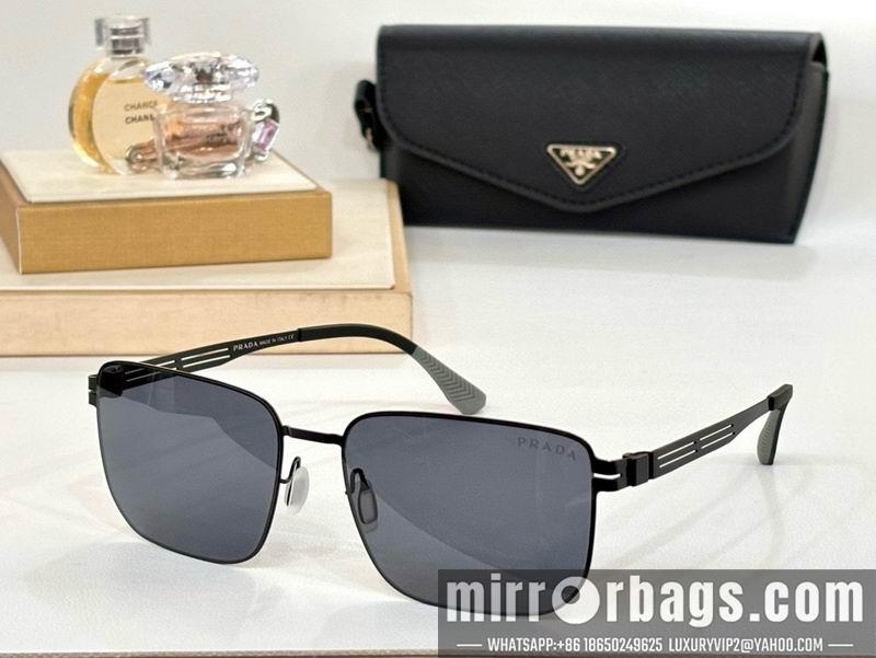 Replica Prada Glasses smr126