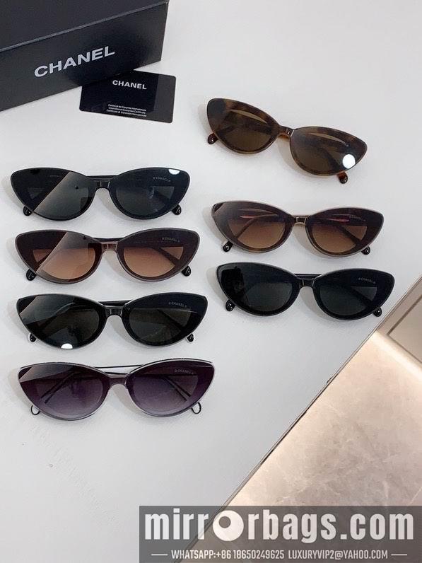 Replica Chanel Glasses smx332