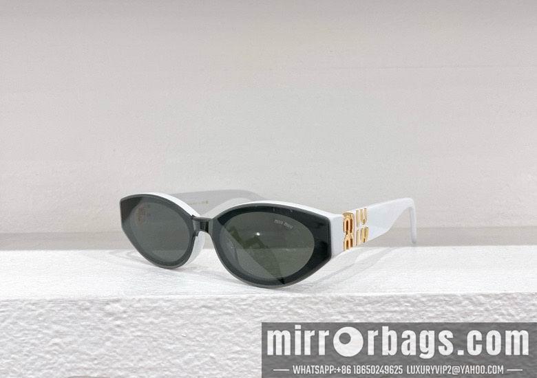 Replica MiuMiu Glasses smx60