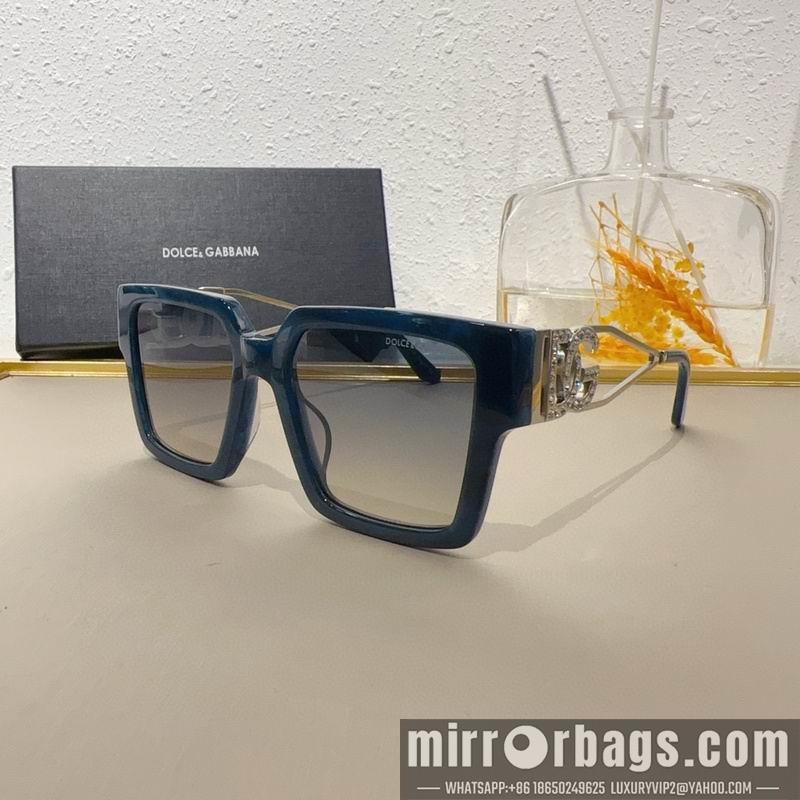 Replica DG Glasses 010208