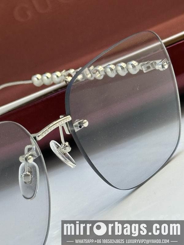Replica Gucci Glasses smh216