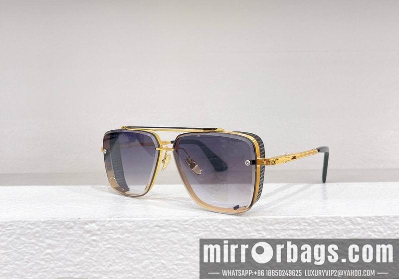 Replica Dita Glasses smr22