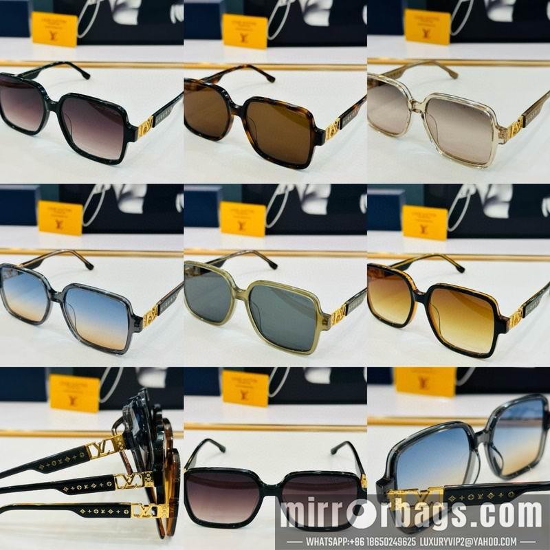 Replica LV Glasses smr69