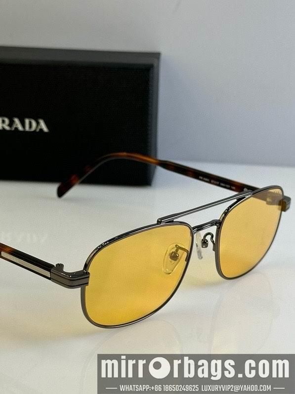 Replica Prada Glasses smx308