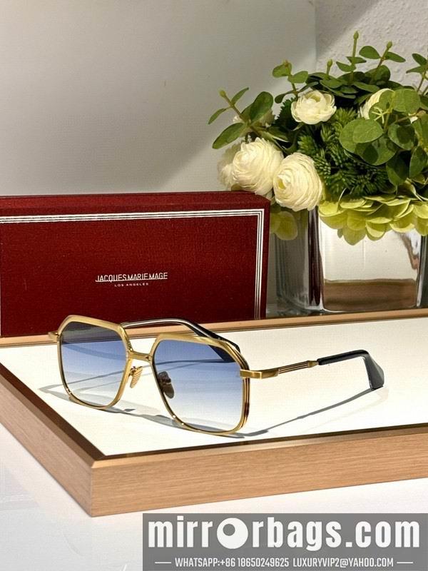 Replica Jacques Marie Mage Glasses 03smh106