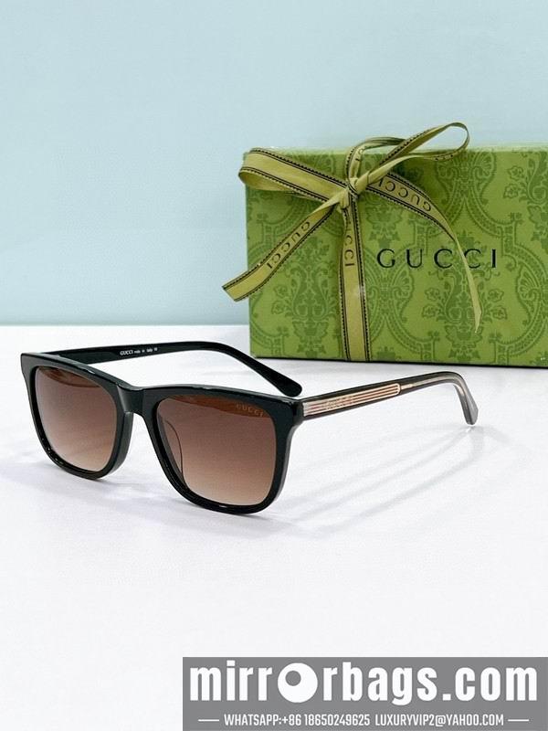 Replica Gucci Glasses smh01