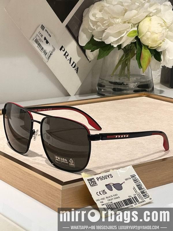 Replica Prada Glasses smr24