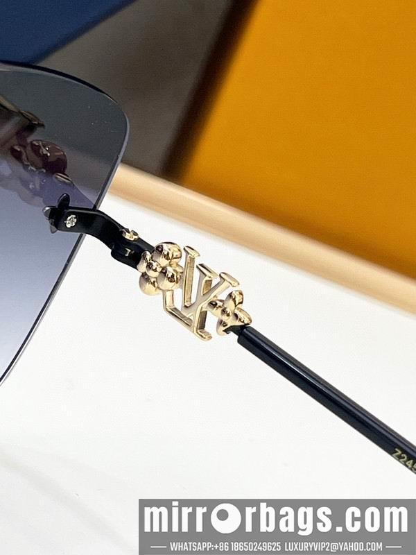 Replica LV Glasses smh194