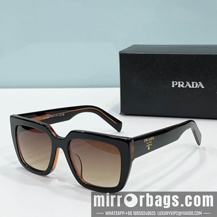Replica Prada Glasses smr93