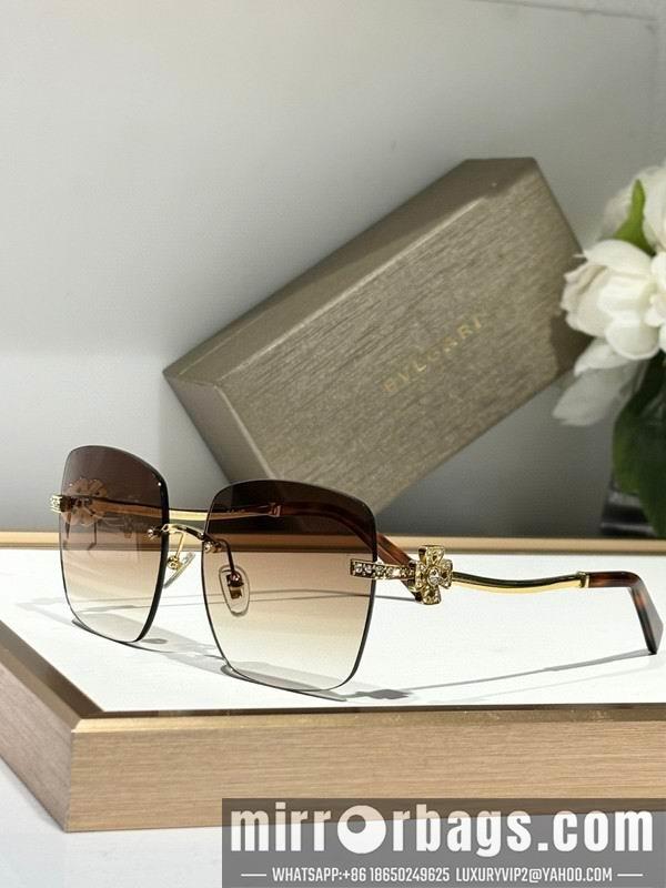 Replica Bvlgari Glasses 03smh131
