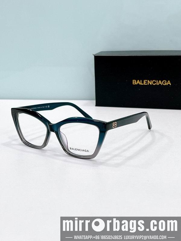 Replica Balenciaga Glasses 03smh14